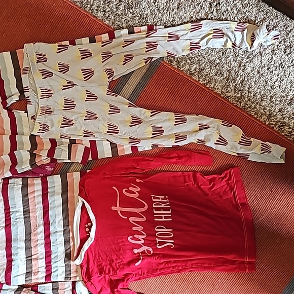 AWES8ME KICKEE PANTS BUNDLE - Picture 5 of 8